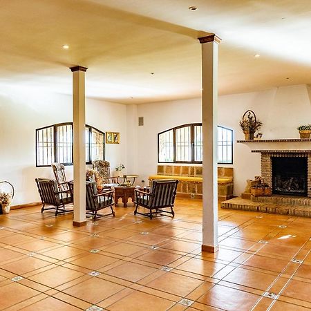 Casa Rural Cigarral Del Pintor Толедо Экстерьер фото