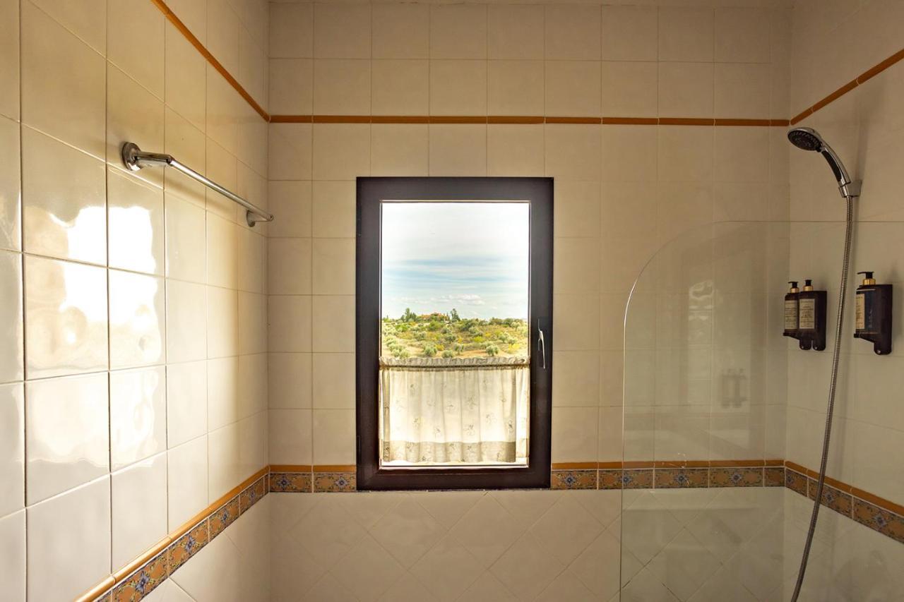 Casa Rural Cigarral Del Pintor Толедо Экстерьер фото